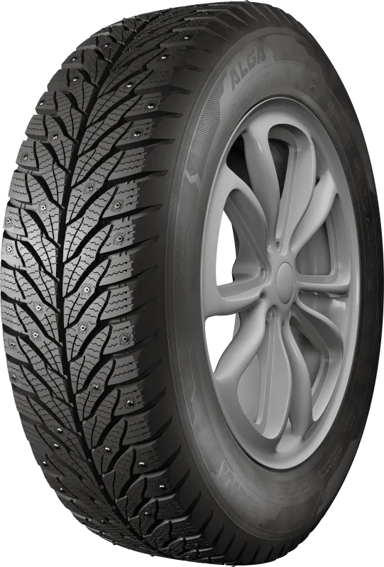 KAMA ALGA (НК-531) в Белокурихе — KAMA TYRES KAMA ALGA (НК-531) в Белокурихе