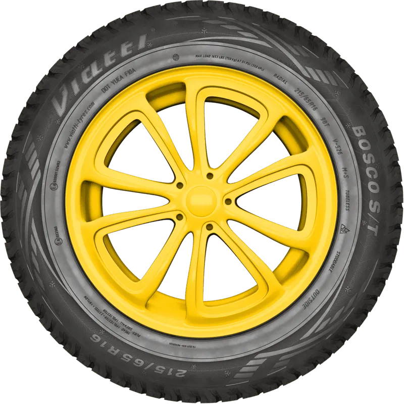 Viatti Bosco S/T (V-526) в Белокурихе — KAMA TYRES Viatti Bosco S/T (V-526) в Белокурихе