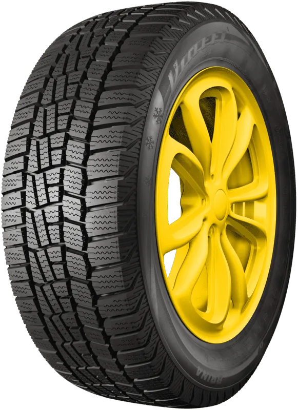 Viatti Brina (V-521) в Белокурихе — KAMA TYRES Viatti Brina (V-521) в Белокурихе