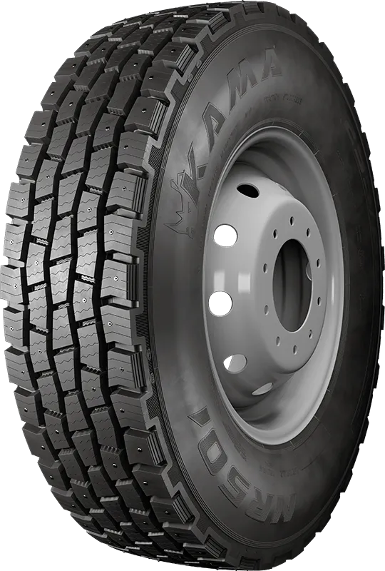 KAMA NR 501 в Белокурихе — KAMA TYRES KAMA NR 501 в Белокурихе