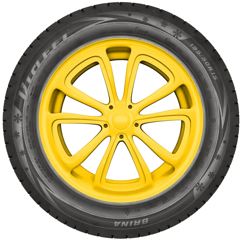 Viatti Brina (V-521) в Белокурихе — KAMA TYRES Viatti Brina (V-521) в Белокурихе