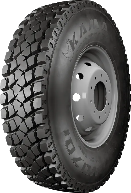 KAMA NU 701 в Белокурихе — KAMA TYRES KAMA NU 701 в Белокурихе