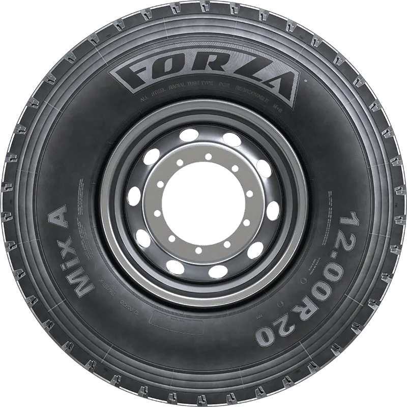 FORZA MIX A в Белокурихе — KAMA TYRES FORZA MIX A в Белокурихе