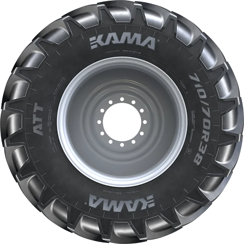 KAMA ATT в Белокурихе — KAMA TYRES KAMA ATT в Белокурихе