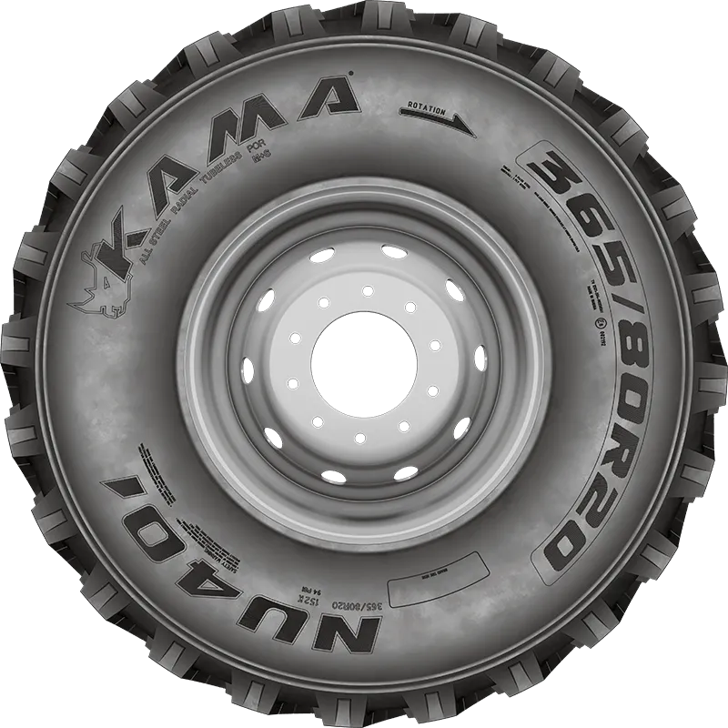 KAMA NU 401 в Белокурихе — KAMA TYRES KAMA NU 401 в Белокурихе