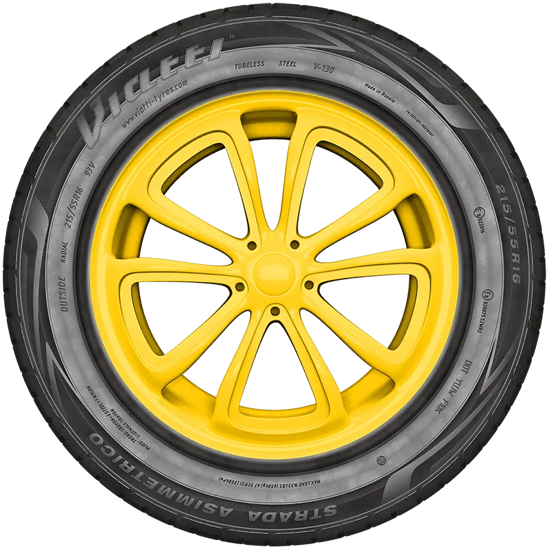 Viatti Strada Asimmetrico (V-130) в Белокурихе — KAMA TYRES Viatti Strada Asimmetrico (V-130) в Белокурихе