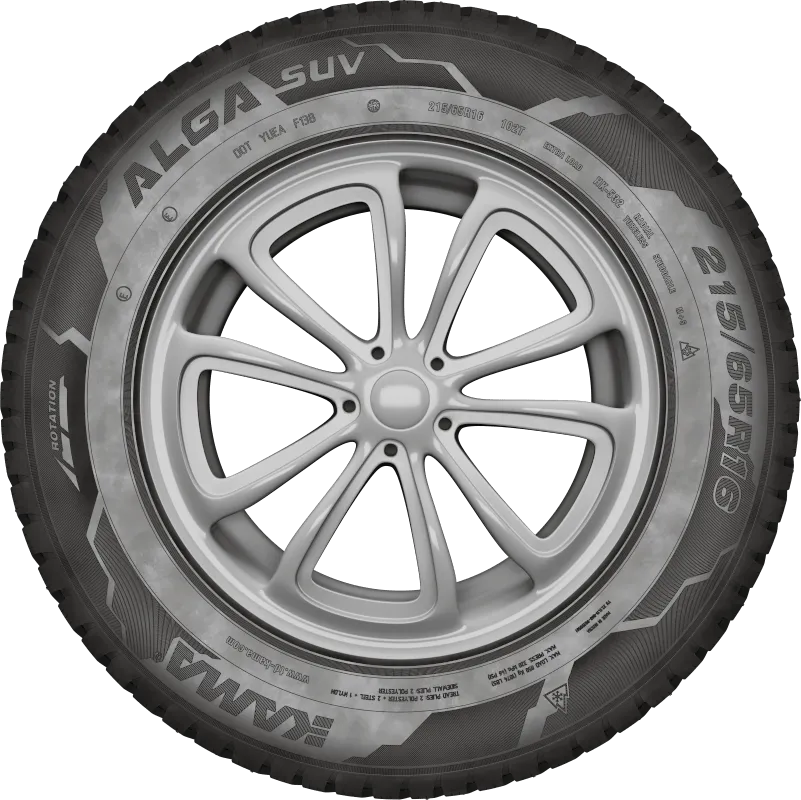 KAMA ALGA SUV (НК-532) в Белокурихе — KAMA TYRES KAMA ALGA SUV (НК-532) в Белокурихе