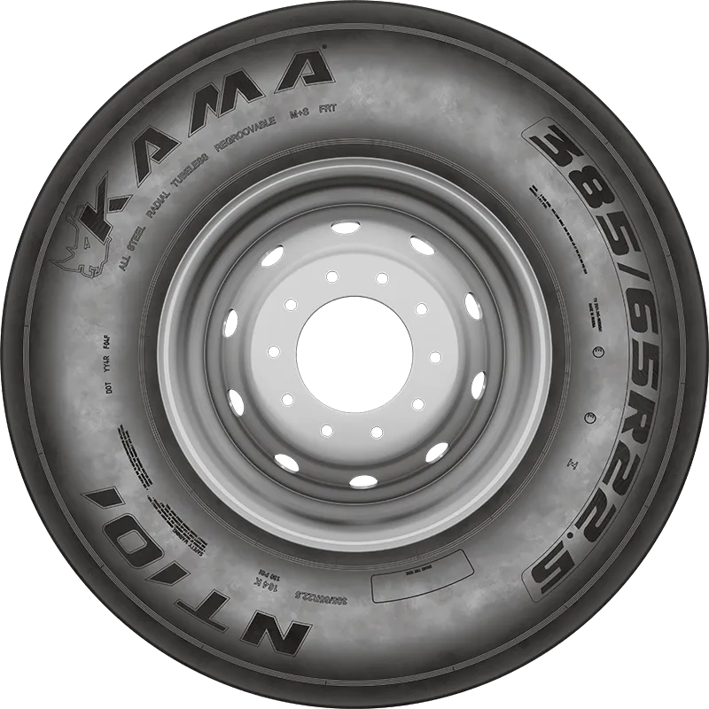 KAMA NT 101 в Белокурихе — KAMA TYRES KAMA NT 101 в Белокурихе