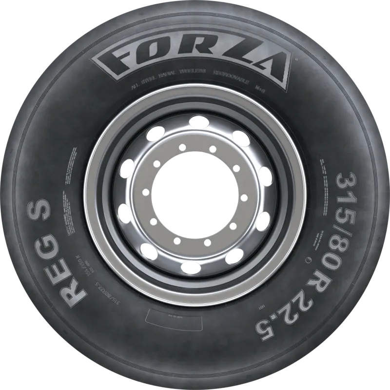 FORZA REG S в Белокурихе — KAMA TYRES FORZA REG S в Белокурихе